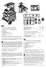 Preview for 14 page of Stiga Bio Silent 2500 Operator'S Manual