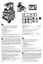 Preview for 16 page of Stiga Bio Silent 2500 Operator'S Manual