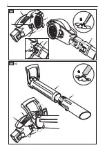 Предварительный просмотр 4 страницы Stiga BL 2.6 E Operator'S Manual