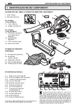 Предварительный просмотр 8 страницы Stiga BL 2.6 E Operator'S Manual