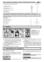 Предварительный просмотр 9 страницы Stiga BL 2.6 E Operator'S Manual