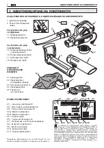 Preview for 22 page of Stiga BL 2.6 E Operator'S Manual