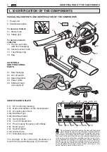 Preview for 100 page of Stiga BL 2.6 E Operator'S Manual