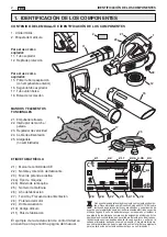 Preview for 114 page of Stiga BL 2.6 E Operator'S Manual