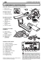 Preview for 204 page of Stiga BL 2.6 E Operator'S Manual