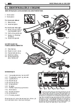 Preview for 266 page of Stiga BL 2.6 E Operator'S Manual