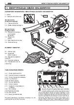 Preview for 280 page of Stiga BL 2.6 E Operator'S Manual