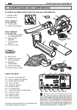 Preview for 296 page of Stiga BL 2.6 E Operator'S Manual