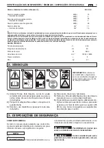 Preview for 297 page of Stiga BL 2.6 E Operator'S Manual