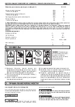 Preview for 329 page of Stiga BL 2.6 E Operator'S Manual