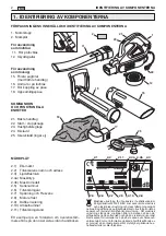 Preview for 358 page of Stiga BL 2.6 E Operator'S Manual