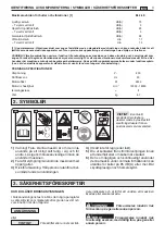 Preview for 359 page of Stiga BL 2.6 E Operator'S Manual