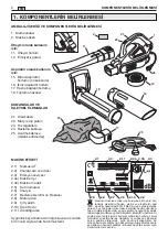 Preview for 372 page of Stiga BL 2.6 E Operator'S Manual