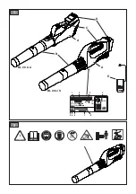 Preview for 4 page of Stiga BL 20 Li A Operator'S Manual