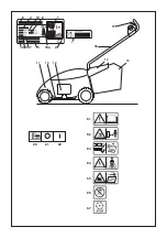 Предварительный просмотр 4 страницы Stiga C 340 Operator'S Manual