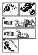 Предварительный просмотр 6 страницы Stiga C 340 Operator'S Manual