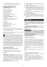 Предварительный просмотр 15 страницы Stiga C 340 Operator'S Manual