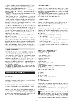 Предварительный просмотр 29 страницы Stiga C 340 Operator'S Manual