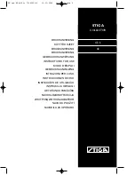 Stiga COLLECTOR 43 Instructions For Use Manual preview