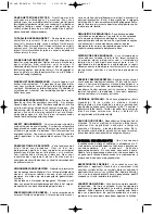 Preview for 9 page of Stiga COLLECTOR 46 EL Instructions For Use Manual