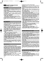 Preview for 12 page of Stiga COLLECTOR 46 EL Instructions For Use Manual