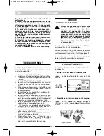 Preview for 7 page of Stiga Collector Instruction Manual