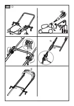 Preview for 7 page of Stiga COMBI 748 Q AE Kit Operator'S Manual