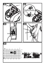 Preview for 11 page of Stiga COMBI 748 Q AE Kit Operator'S Manual