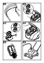 Preview for 12 page of Stiga COMBI 748 Q AE Kit Operator'S Manual