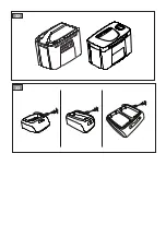 Preview for 14 page of Stiga COMBI 748 Q AE Kit Operator'S Manual