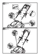 Предварительный просмотр 5 страницы Stiga Combi44E Operator'S Manual