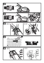 Предварительный просмотр 8 страницы Stiga Combi44E Operator'S Manual