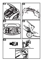 Предварительный просмотр 7 страницы Stiga CP1 430 Li D48 Operator'S Manual