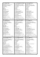 Предварительный просмотр 16 страницы Stiga CP1 430 Li D48 Operator'S Manual