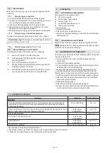 Предварительный просмотр 24 страницы Stiga CP1 430 Li D48 Operator'S Manual