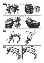 Preview for 7 page of Stiga CP1 434 K Operator'S Manual