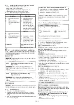 Preview for 56 page of Stiga CP1 434 K Operator'S Manual