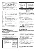 Preview for 200 page of Stiga CP1 434 K Operator'S Manual