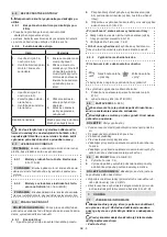 Preview for 208 page of Stiga CP1 434 K Operator'S Manual