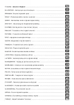 Preview for 3 page of Stiga CP1 434 Series Owner'S Manual