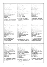 Preview for 9 page of Stiga CR / CS 434 Series Operator'S Manual