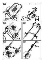 Preview for 5 page of Stiga Cruiser 430/480 Li 80 Series Operator'S Manual