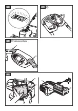 Preview for 10 page of Stiga Cruiser 430/480 Li 80 Series Operator'S Manual