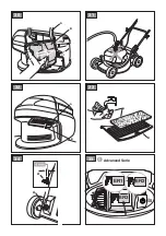 Preview for 11 page of Stiga Cruiser 430/480 Li 80 Series Operator'S Manual