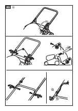 Preview for 5 page of Stiga Cruiser 430 Li 80 series Operator'S Manual