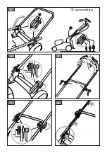 Preview for 6 page of Stiga Cruiser 430 Li 80 series Operator'S Manual