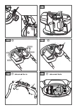 Preview for 7 page of Stiga Cruiser 430 Li 80 series Operator'S Manual