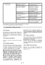 Preview for 391 page of Stiga CS 700 Li 48 Operator'S Manual