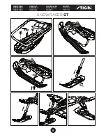 Предварительный просмотр 8 страницы Stiga Curve GT Instruction Manual