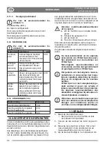 Preview for 404 page of Stiga DECK PARK 121 M - 4WD Instruction Manual